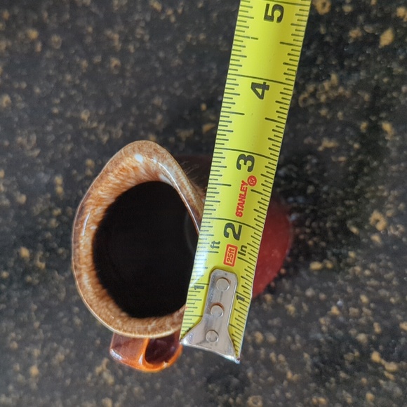 Hull Pottery Creamer Pitcher - Picture 7 of 7